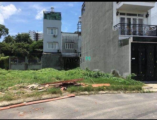 Hình ảnh Bán 100m2 đất ngay quốc lộ 50 sau chợ Phú Lạc giá 900tr đã có sổ