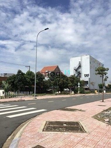 Hình ảnh Bán gấp 6 lô đất Thành phố Thuận An, Bình Dương, 75m2 SHR, giá 2.55 tỷ