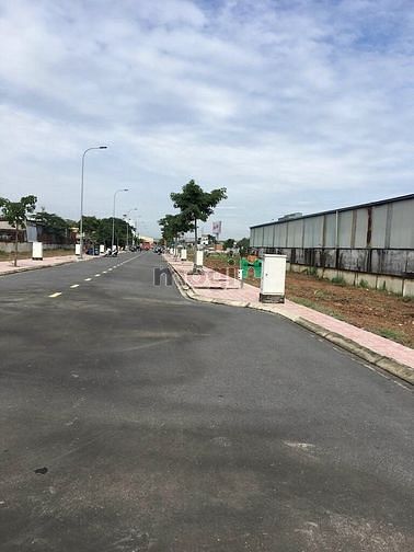 Hình ảnh Bán gấp 6 lô đất Thành phố Thuận An, Bình Dương, 75m2 SHR, giá 2.55 tỷ