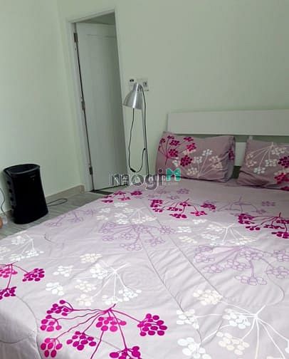 Hình ảnh Cho Thuê Căn Hộ Topaz City Quận 8 - 2PN- 2WC- 9TR