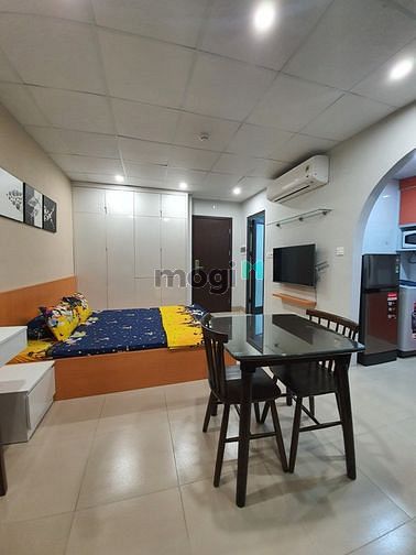 Hình ảnh Cho thuê Chung cư đủ đồ Quận Cầu giấy