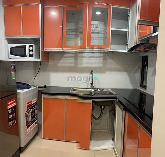 Hình ảnh Cho thuê Chung cư đủ đồ Quận Cầu giấy