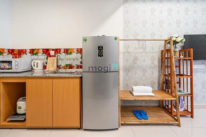 Hình ảnh Trang Chủ MB66.COM Chính Thức Rivergate - 151-155 Bến Vân Đồn, Phường 6, Quận 4, TPHCM.