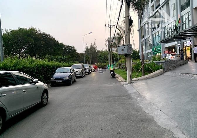 Hình ảnh Bán đất nền Khu dân cư 13C Phong Phú Bình Chánh, 85m2 có sổ hồng riêng