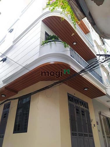 Hình ảnh Siêu Phẩm Lê Trọng Tấn CỰC ĐẸP 40m MT 4.8m