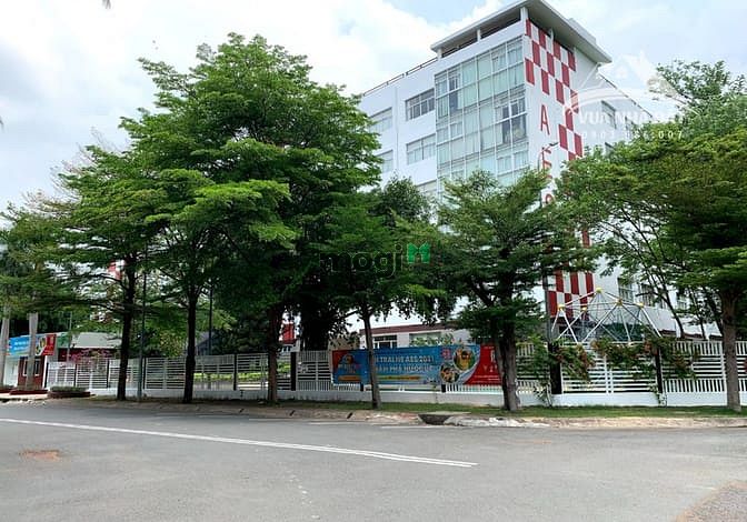 Hình ảnh Bán đất nền Khu dân cư 13C Phong Phú Bình Chánh, 85m2 có sổ hồng riêng