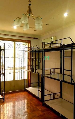 Hình ảnh KTX 700k bao điện nước net máy lạnh