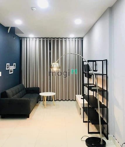 Hình ảnh Cho thuê Grand riverside.  278 Bến Vân Đồn q4