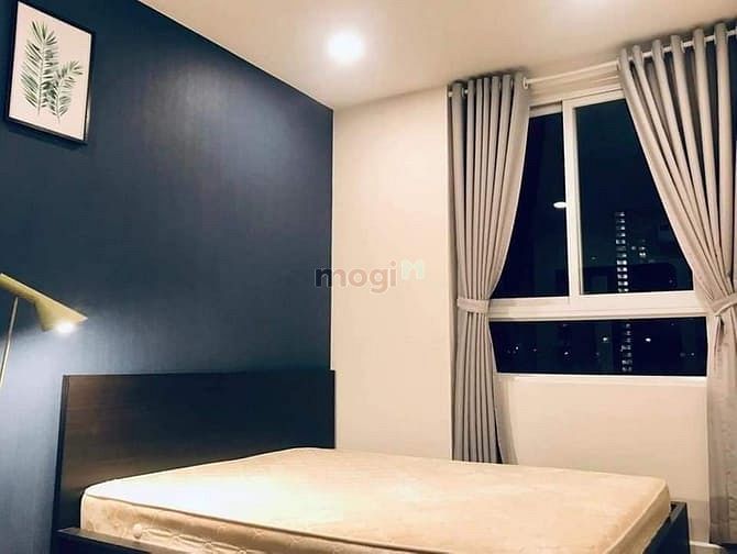Hình ảnh Cho thuê Grand riverside.  278 Bến Vân Đồn q4