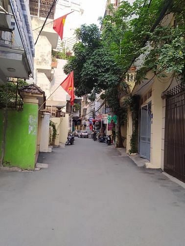 Hình ảnh Siêu Phẩm Lê Trọng Tấn CỰC ĐẸP 40m MT 4.8m