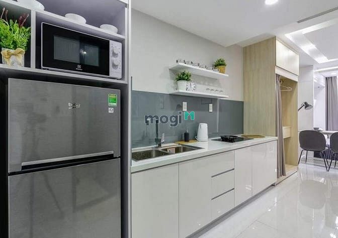 Hình ảnh Cho thuê chung cư Carillon 1, 3PN-2WC, Nội thất đầy đủ