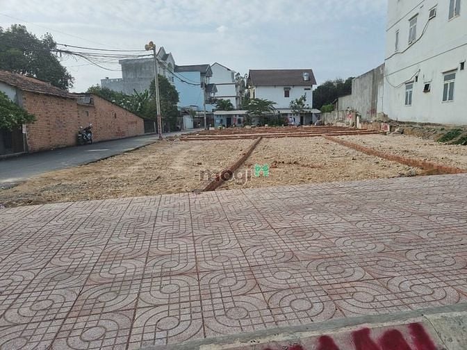 Hình ảnh Đất DT: 4,6x20=95m2 Mặt Tiền đường số 1, Hoàng Hữu Nam, Long Bình, Q9