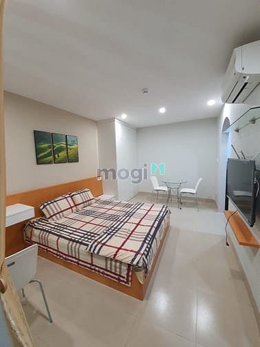 Hình ảnh Cho thuê Chung cư đủ đồ cách Công viên Cầu Giấy 500m