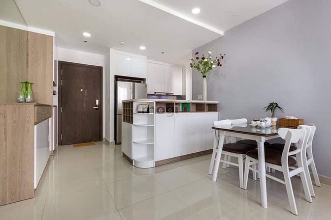 Hình ảnh Mb6623 nạp rút nhanh chóng The Tresor 2pn 65m2 full nội thất, view đẹp