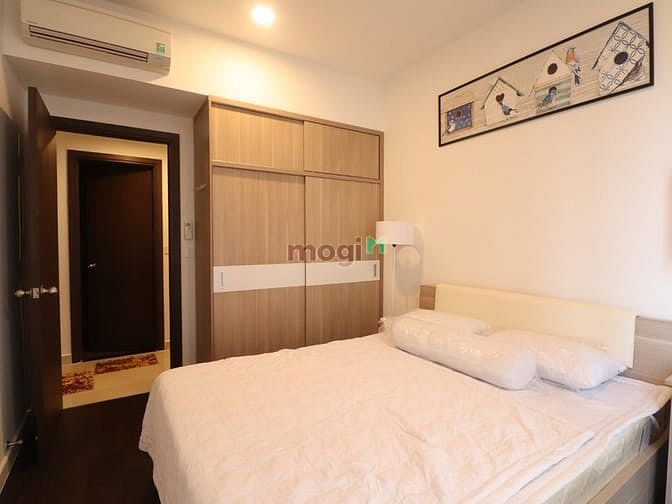 Hình ảnh Cho thuê Trang Chủ MB66.COM / Đăng Ký Tặng 66K The Tresor 3pn2wc 90m2 full nội thất