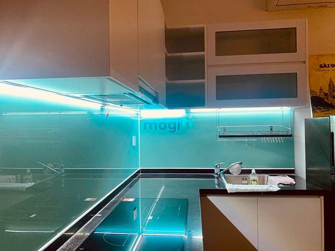 Hình ảnh Cho Thuê Căn Hộ The Pegasuite Quận 8 - 35m2 - NTDD - Officetel - 7TR