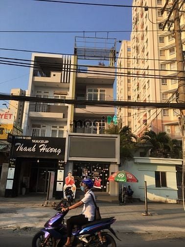 Hình ảnh Tân Quý - mt 4 x 18 - kd đa nghề