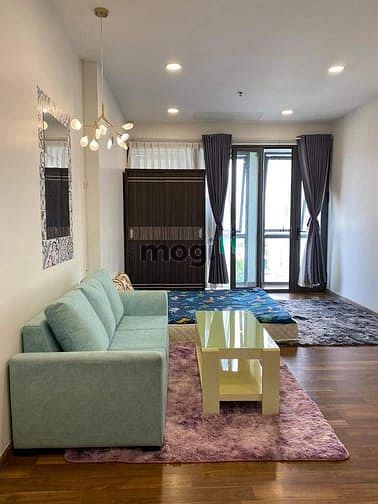 Hình ảnh Cho Thuê Căn Hộ The Pegasuite Quận 8 - 35m2 - NTDD - Officetel - 7TR