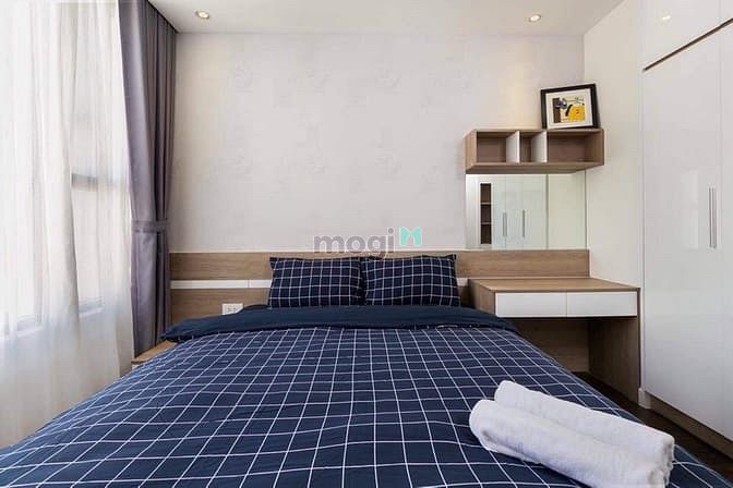 Hình ảnh Mb6623 nạp rút nhanh chóng The Tresor 2pn 65m2 full nội thất, view đẹp