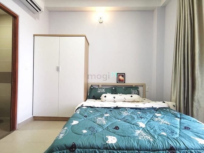 Hình ảnh Mb6623 nạp rút nhanh chóng Full nội thất view landmark 81, gần cầu sài gòn 🏠❤️