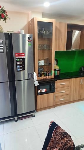Hình ảnh HẺM 730, Lạc Long Quân, 5x8 2T BTCT chỉ 5.2 tỷ.