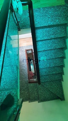 Hình ảnh HẺM 730, Lạc Long Quân, 5x8 2T BTCT chỉ 5.2 tỷ.