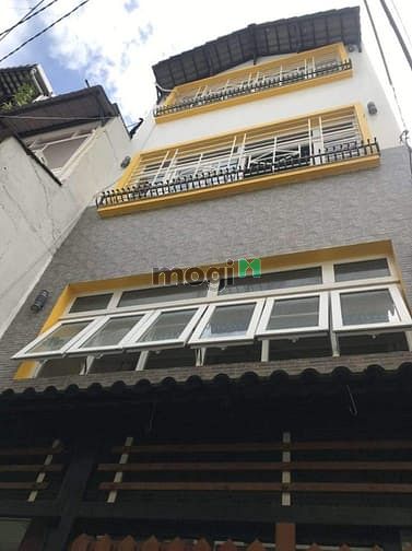 Hình ảnh HẺM 730, Lạc Long Quân, 5x8 2T BTCT chỉ 5.2 tỷ.