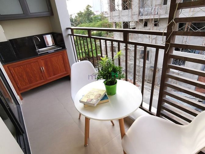 Hình ảnh Mb6623 nạp rút nhanh chóng Full nội thất view landmark 81, gần cầu sài gòn 🏠❤️