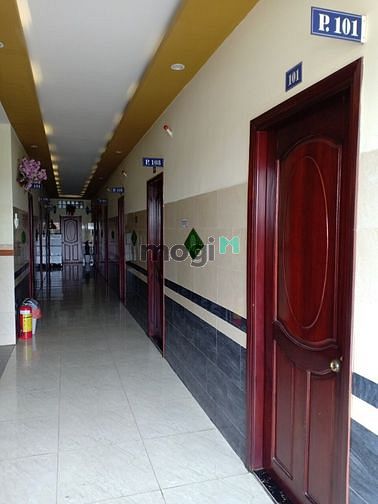 Hình ảnh Bán ks 2 mặt tiền đường Trần Bạch Đằng và đường số 30, P. An Khánh,CT