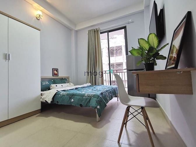 Hình ảnh Mb6623 nạp rút nhanh chóng Full nội thất view landmark 81, gần cầu sài gòn 🏠❤️
