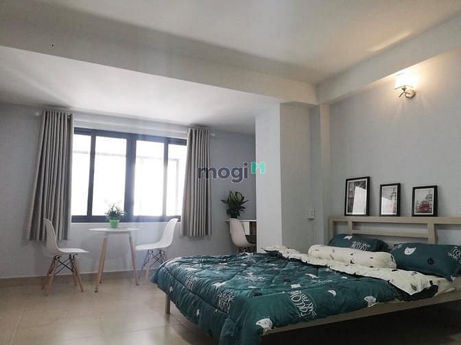 Hình ảnh Mb6623 nạp rút nhanh chóng Full nội thất view landmark 81, gần cầu sài gòn 🏠❤️