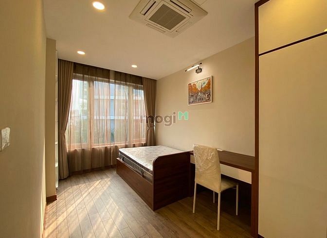 Hình ảnh Cho thuê Chung cư có ban công lớn tại Đống Đa, cách Xã Đàn 5 phút