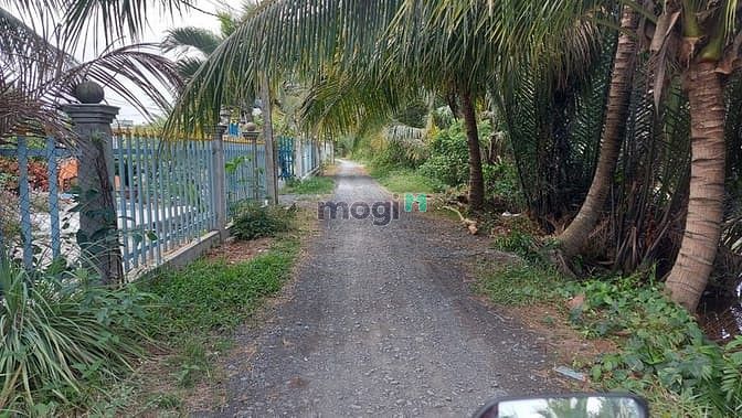 Hình ảnh Bán 2000m2 đất có 600m2 Thổ cư, đường đá xanh 5m xe 8 tấn tới đất