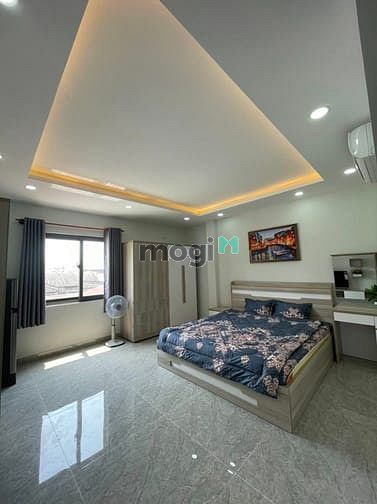 Hình ảnh Mb6623 nạp rút nhanh chóng Quận 1_40m2_cửa sổ thoáng full nội thất_gần ĐH Văn Lang_gần Q3