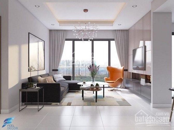 Hình ảnh Cho thuê chung cư Hưng Phúc - Happy Residence, PMH, Quận 7, Tp:HCM.