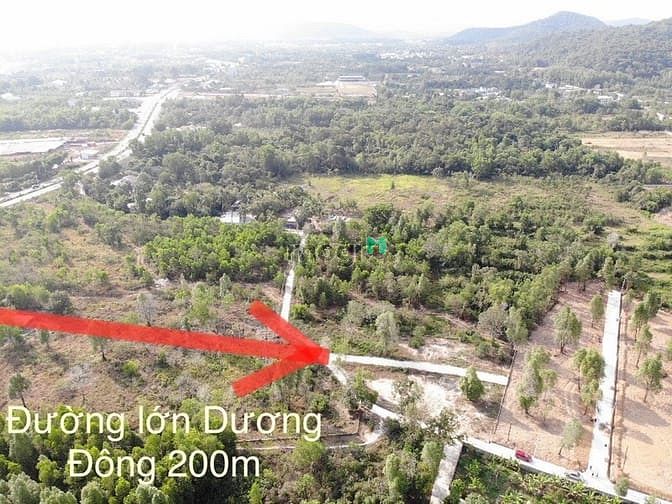 Hình ảnh Đất nền KDC Bắc Dương Đông Giá Tốt Mb6623 phiên bản mới nhất Ngay.