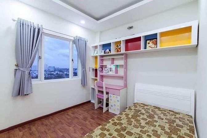 Hình ảnh Cho thuê chung cư Khánh Hội 2 - 360A Bến Vân Đồn q4