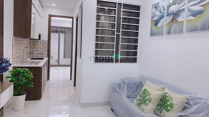 Hình ảnh Bán chung cư Liễu Giai - Văn Cao - Đội Cấn.