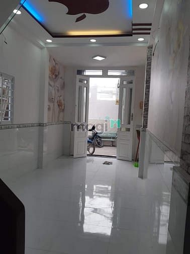 Hình ảnh Định cư cần bán gấp nhà Huỳnh Tấn Phát