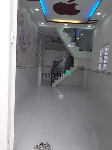 Hình ảnh Định cư cần bán gấp nhà Huỳnh Tấn Phát