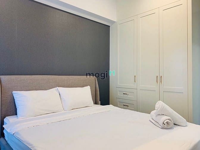 Hình ảnh Cho thuê chung cư River Gate 3pn2wc 100m2 full nội thất cao cấp