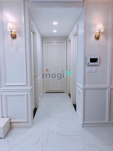 Hình ảnh Cho thuê chung cư River Gate 3pn2wc 100m2 full nội thất cao cấp