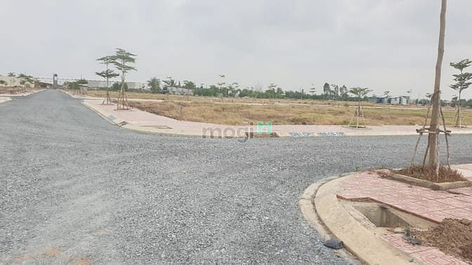 Hình ảnh Bán đất KDC Phước Đông, liền kề KCN Cầu Cảng Phước Đông, giá rẻ, 400tr