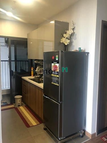 Hình ảnh Chỉ 1 căn duy nhất tại cc cao cấp Ecogreen Q7 2PN 2WC