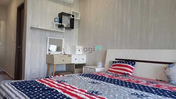 Hình ảnh Chỉ 1 căn duy nhất tại cc cao cấp Ecogreen Q7 2PN 2WC
