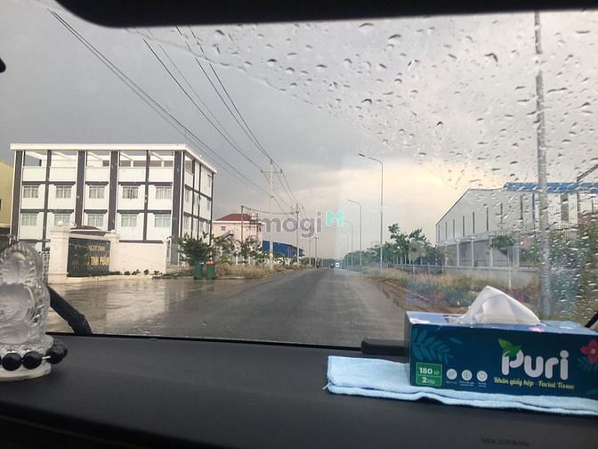 Hình ảnh Chính chủ, cần bán 180m2 đất nằm trong TTHC huyện Đồng Phú