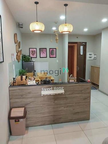Hình ảnh 🔵 Cho thuê Goldview.  346 Bến Vân Đồn q4