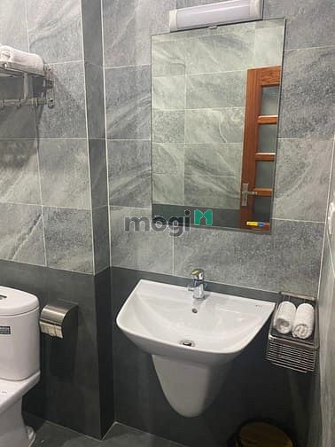 Hình ảnh Cho thuê CC full đồ tại Hoàng Hoa Thám Ba Đình
