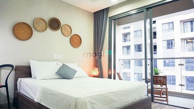 Hình ảnh 🔵 Cho thuê Goldview.  346 Bến Vân Đồn q4