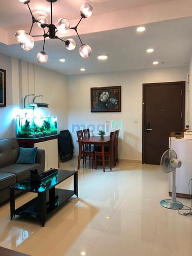 Hình ảnh Bán nhanh căn 1pN Botanica Premier khu Sân Bay
